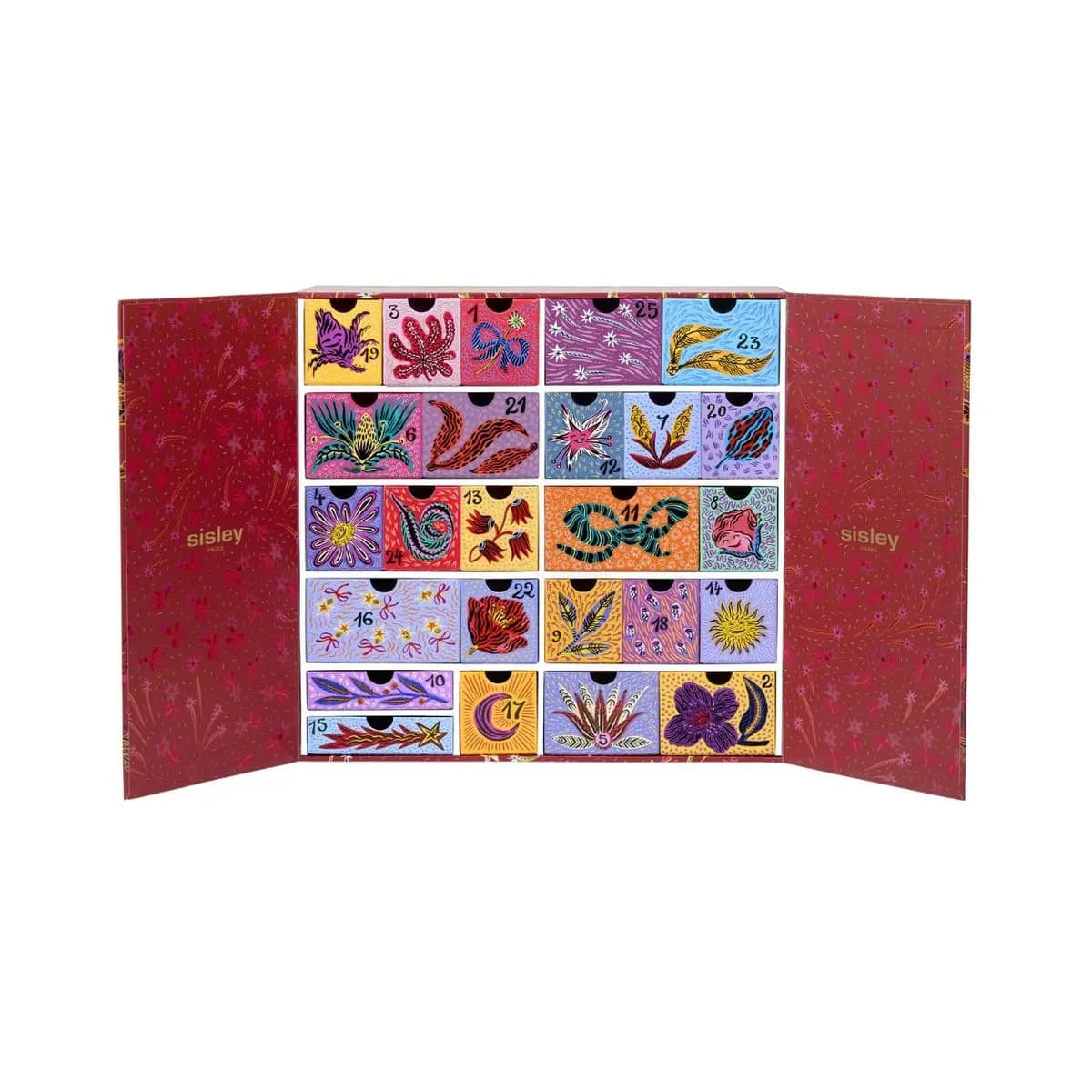 Sisley Paris Advent Calendar 2026: Release Date, Price, Products & Where to Buy