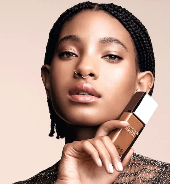 Dior Forever Glow Star Filter