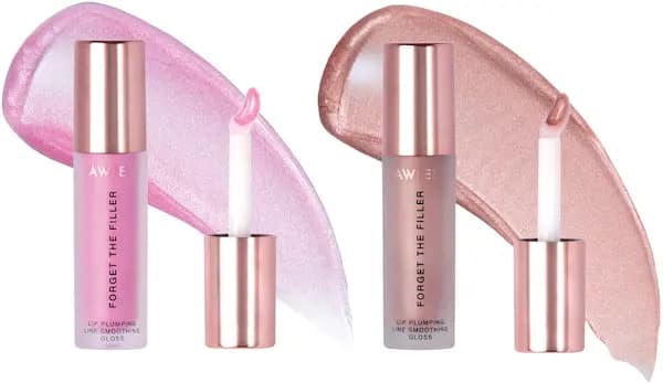 LAWLESS New Shades of Forget The Filler Lip Plumper