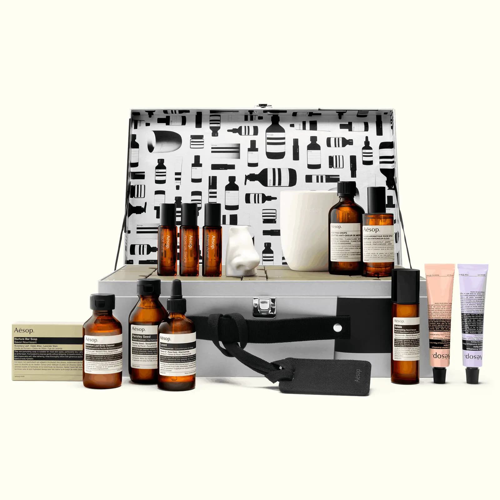 Aesop Advent Calendar 2026: Release Date, Contents & Price
