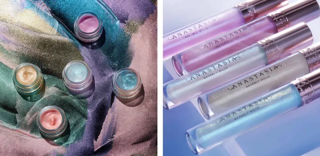 Anastasia Beverly Hills Cosmic Collection