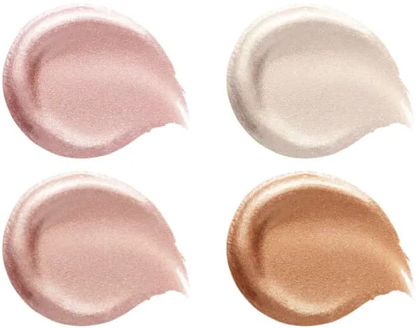 Rare Beauty New Shades of Mini Light Liquid Luminizer