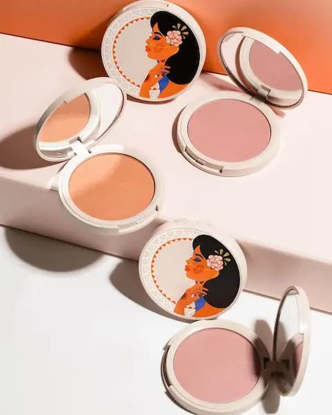 Samreens Vanity Cheek Charm Blush