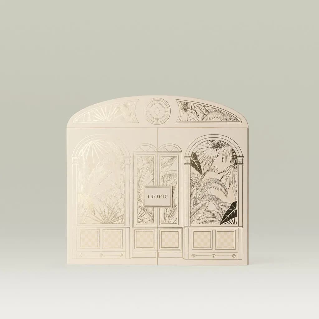 Tropic Skincare Advent Calendar 2026: 24 Days of Pure Imagination Worth £668 — image 3