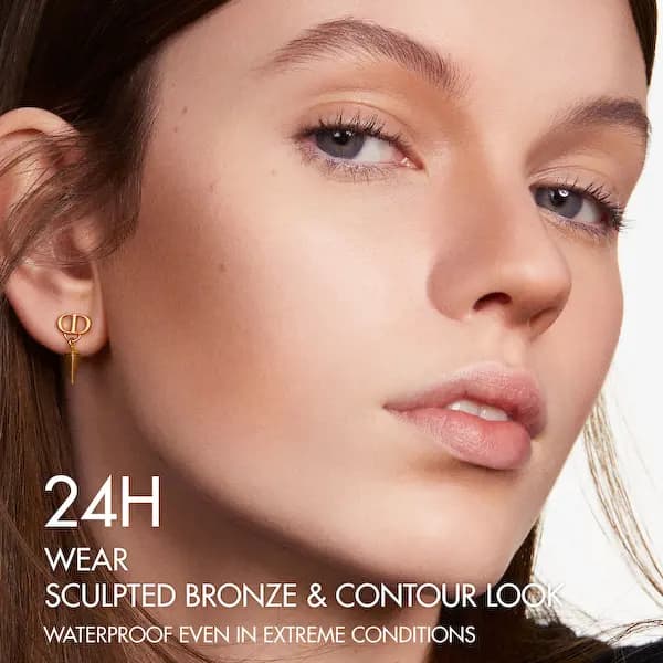 Dior Forever 24H Skin Contour Stick