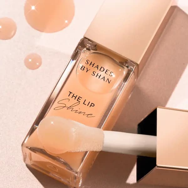 Pantone x Shades By Shan Color Of The Year Lip Shine