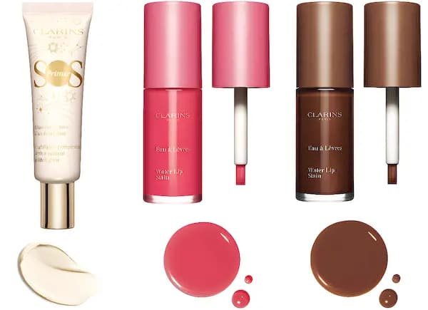 Clarins Cosmic Summer Makeup Collection