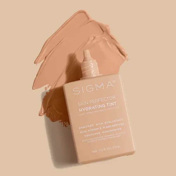 Sigma Beauty Skin Perfector Hydrating Tint