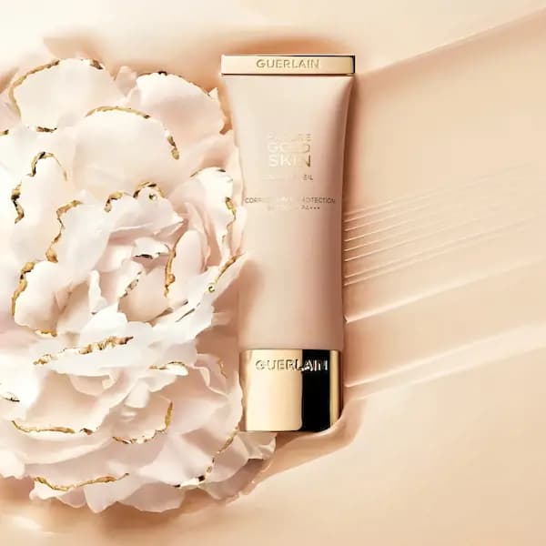 Guerlain Double Veil Primer SPF 50