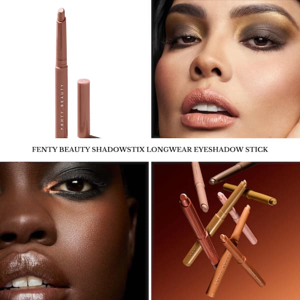 FENTY BEAUTY Shadowstix Longwear Eyeshadow Stick