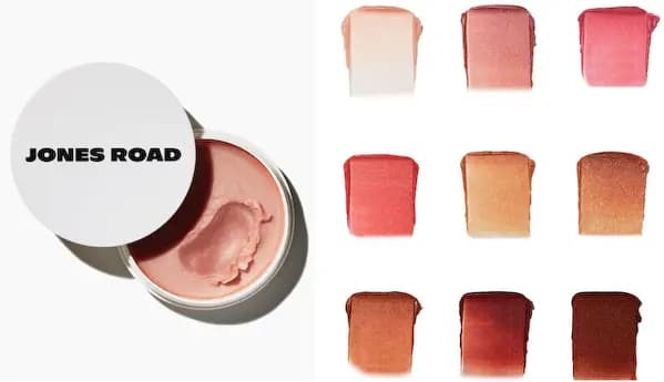 Jones Road Mini Miracle Balms
