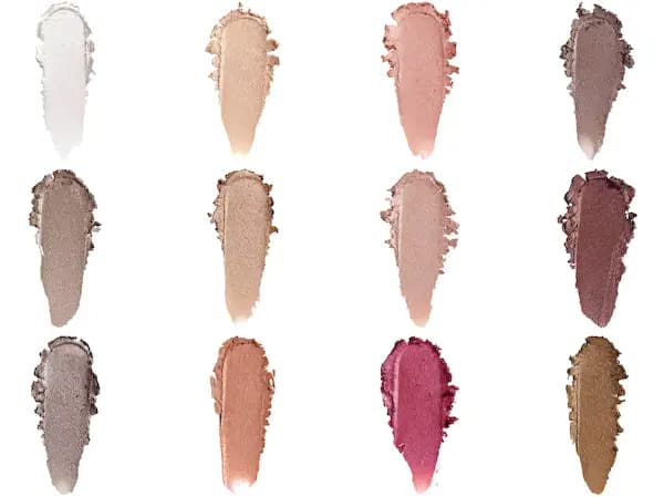 Covergirl Clean Eye Color Eyeshadow Sticks