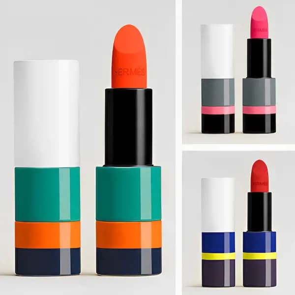 Hermes Beauty Spring - Summer 2024 Collection