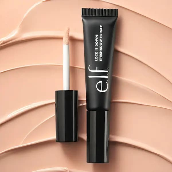 e.l.f. Cosmetics Lock It Down Eyeshadow Primer