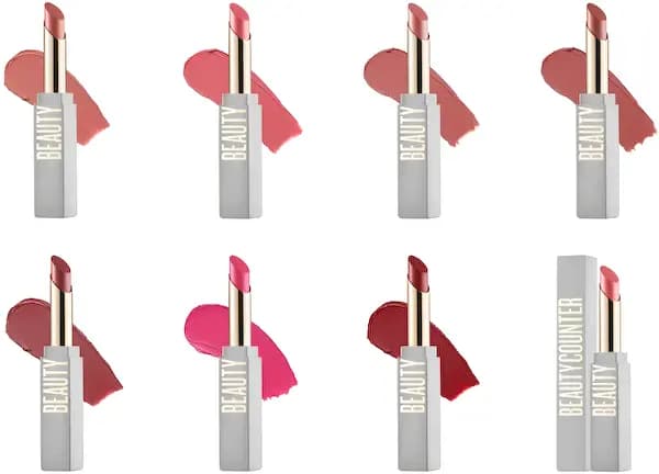 Beautycounter Statement Maker Satin Lipstick