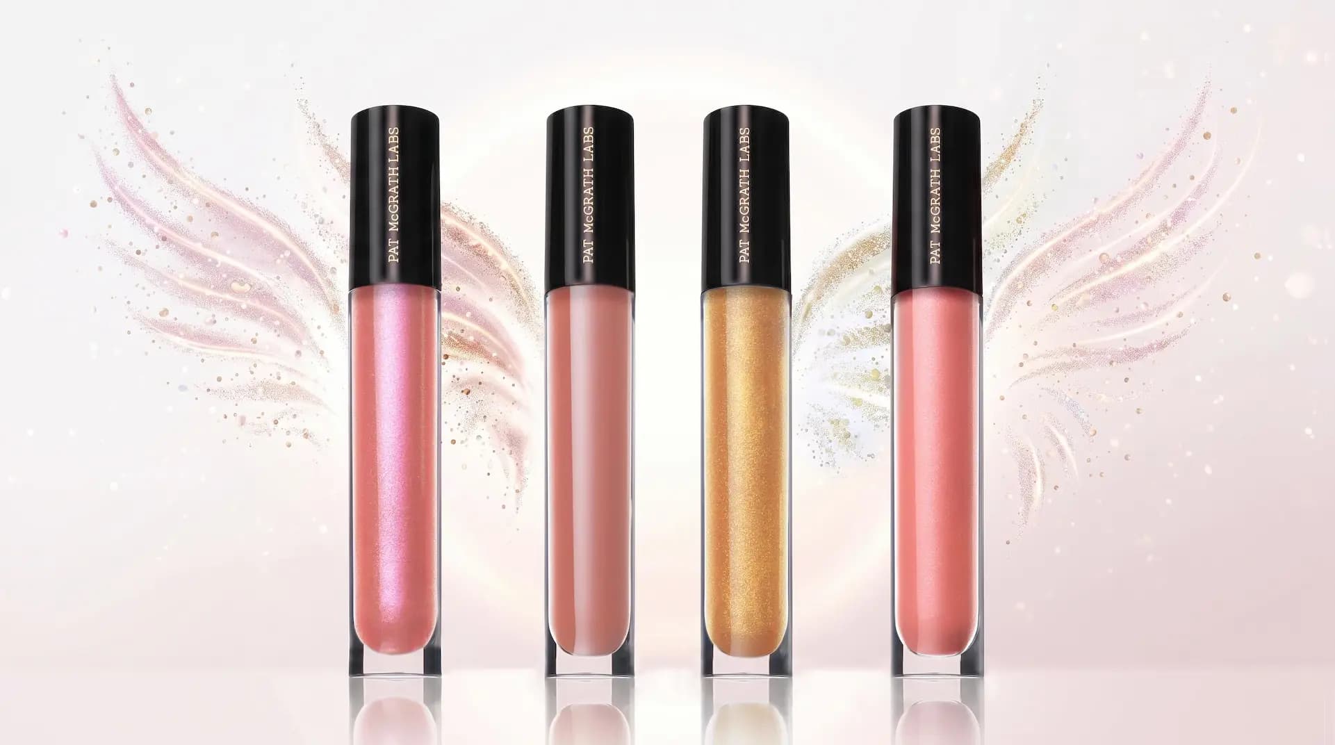 Pat McGrath Labs Heavenly Gloss Kit: Release Date, Price, Shades & Where to Buy