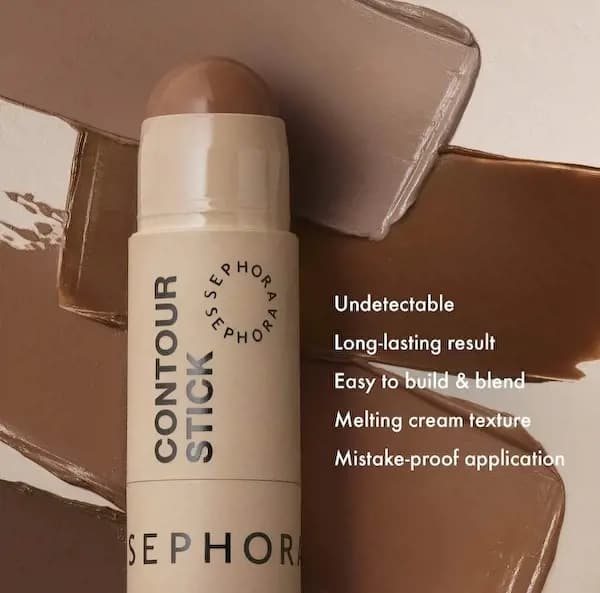 Sephora Collection Cream Contour Stick