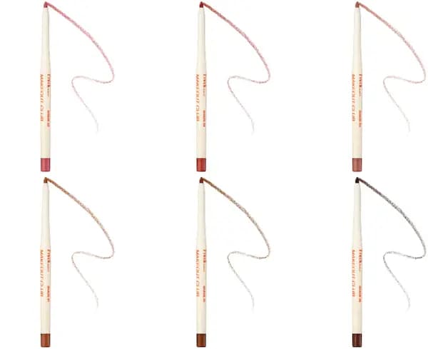 Freck Beauty MAKEOUT CLUB Nude Muse Lip Liner