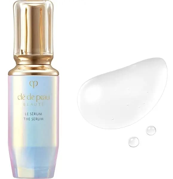 Clé de Peau Beauté Le Serum II