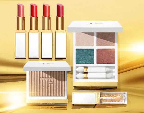 Tom Ford Summer 2024 Collection