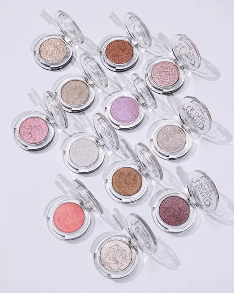 Terra Moons Cosmetics New Highlighters