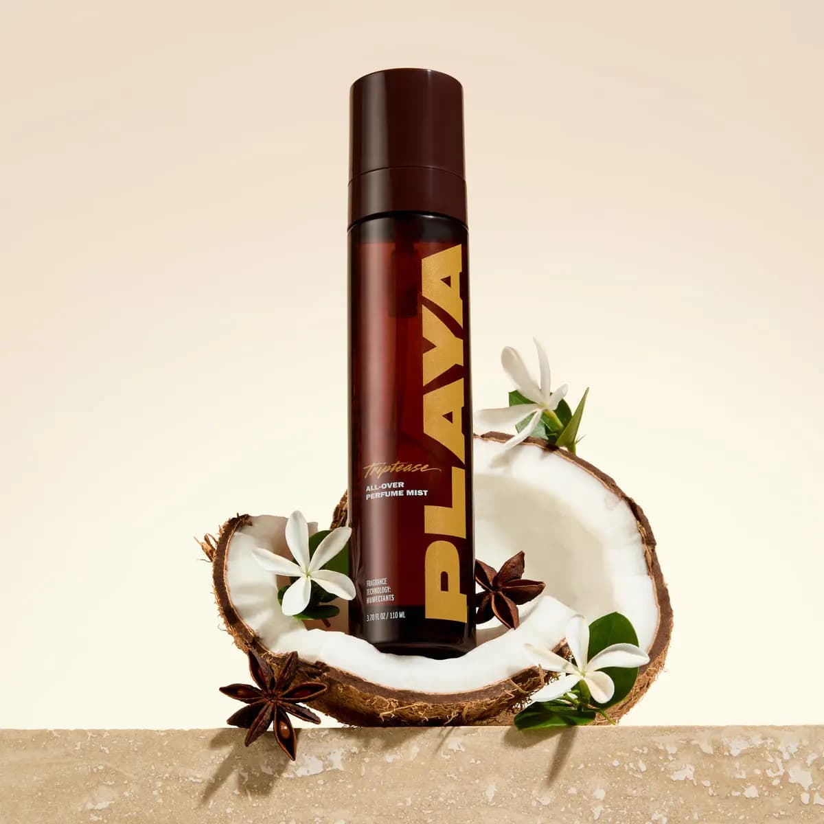 PLAYA Triptease All-Over Perfume Mist: Release Date, Price, Notes & Where to Buy