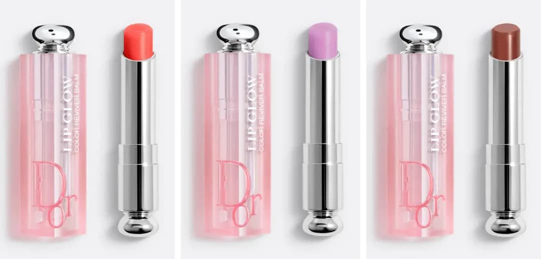 Dior Summer Collection
