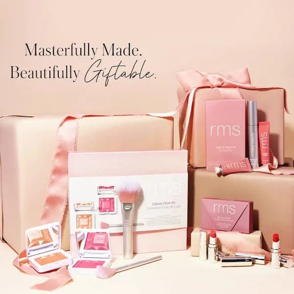 RMS Beauty Holiday 2023 Sets