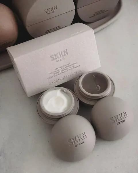 SKKN BY KIM Mini Face Duo Set