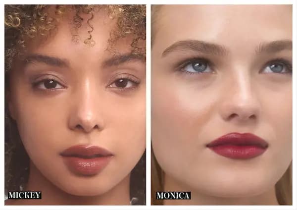 RMS Beauty Legendary Serum Lipstick
