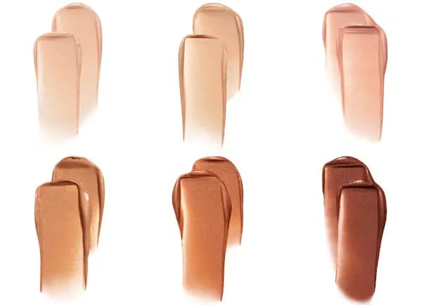 Benefit Cosmetics Dew-la-la Liquid Glow Highlighter
