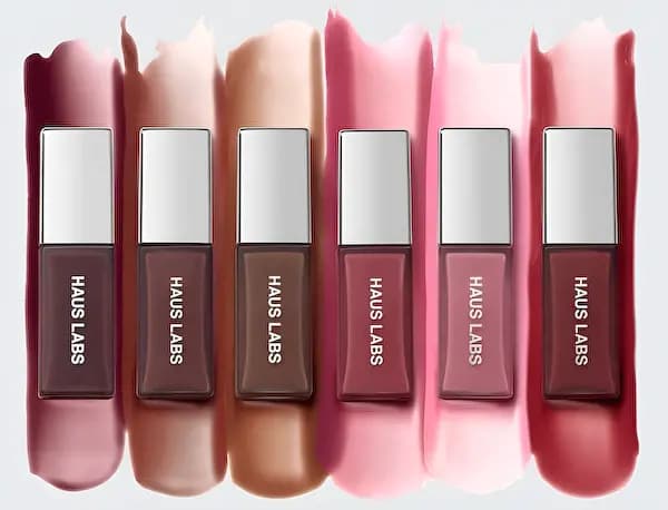 Haus Labs by Lady Gaga PhD Hybrid Lip Glaze