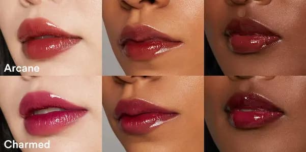 EM Cosmetics Lip Mage Tinted Serum