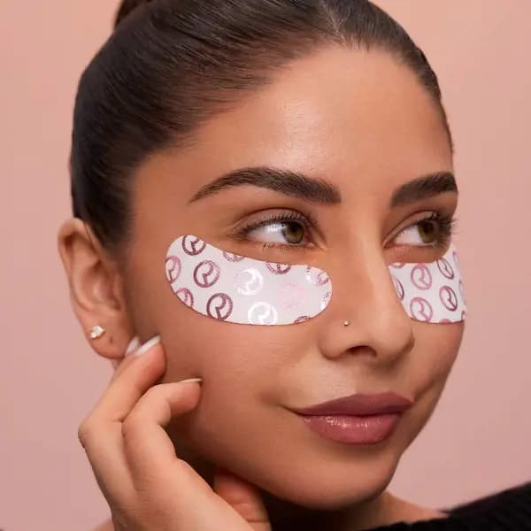 Rare Beauty Find Comfort under eye patches pack of eight pairs