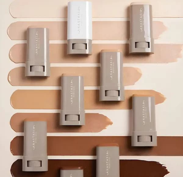 Anastasia Beverly Hills Beauty Balm Serum Boosted Skin Tint