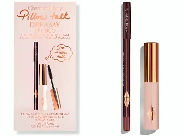 Charlotte Tilbury Pillow Talk Dreamy Eye Duo