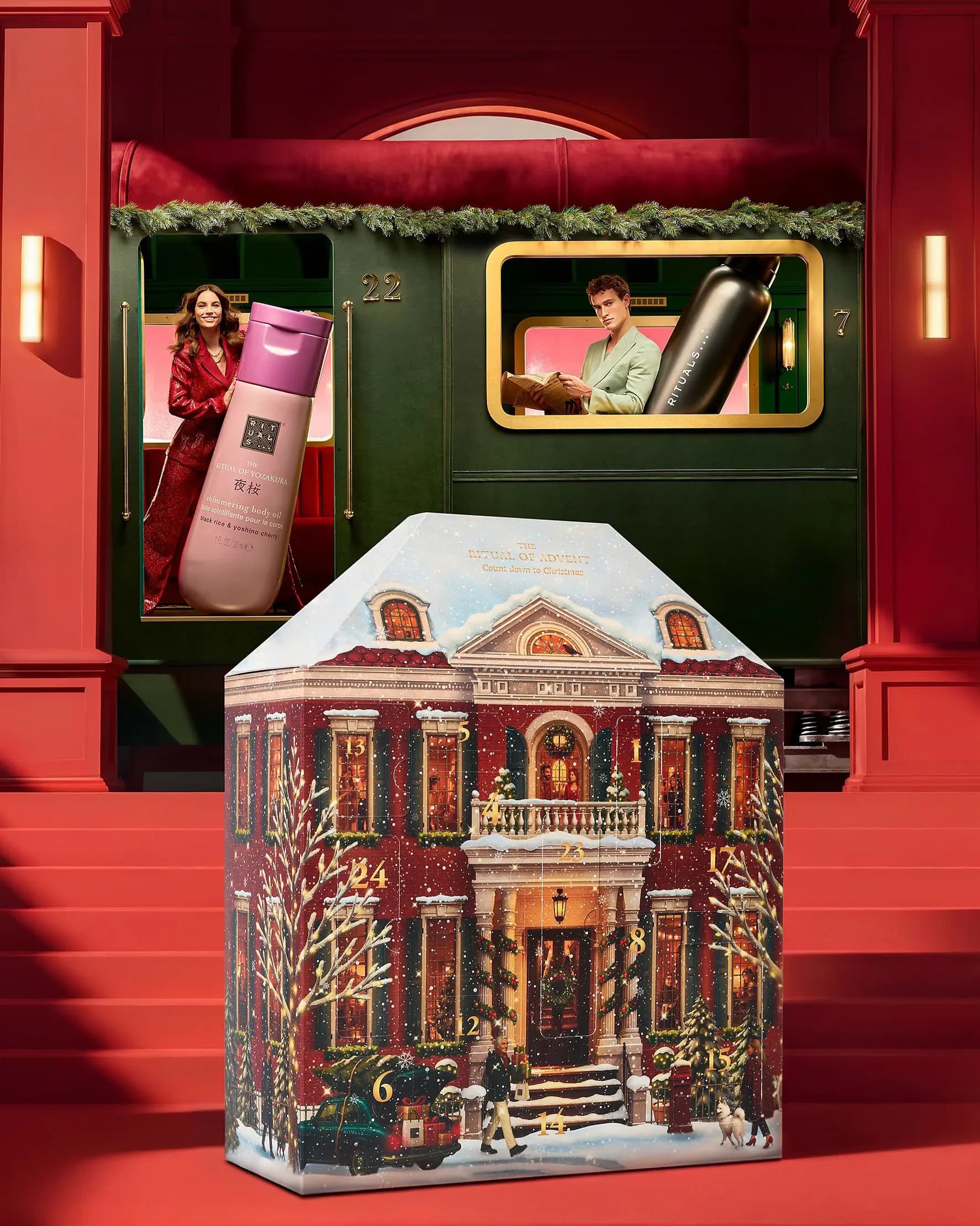 Rituals Classic Advent Calendar 2026: Release Date, Price, Products & Where to Buy