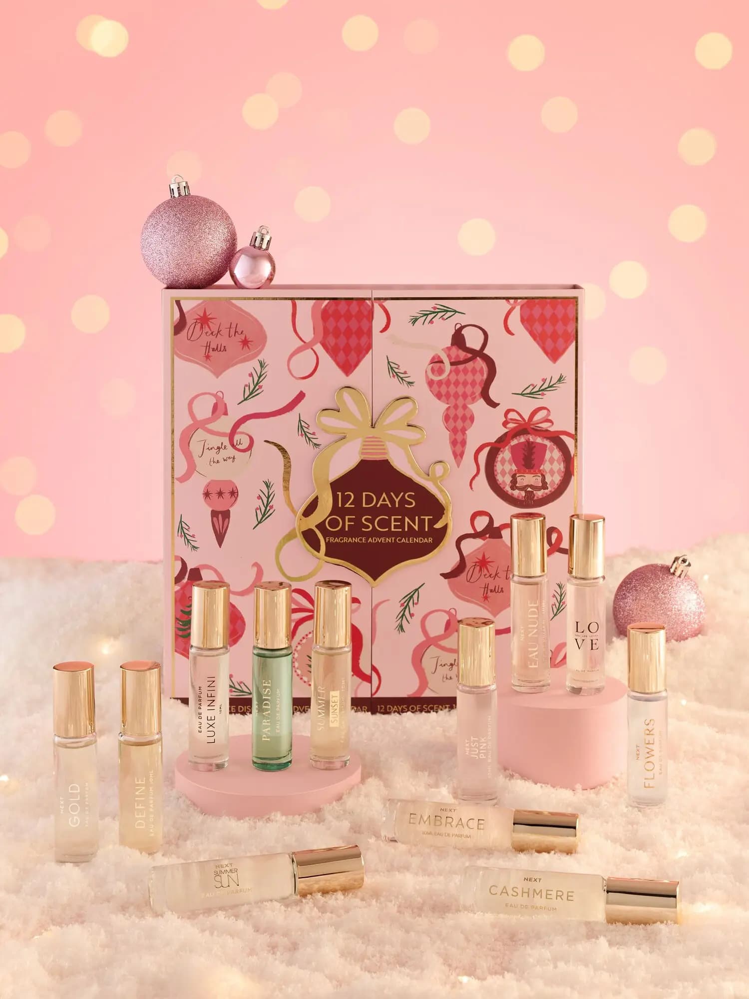 Next 12 Days of Scent Perfume Advent Calendar 2026: Release Date, Price & Where to Buy
