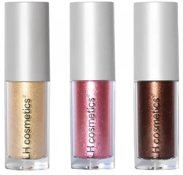 LH Cosmetics New Shades of Sparkl
