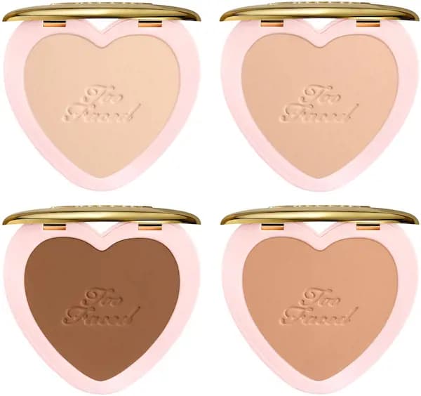 Too Faced Born This Way Soft Blur Flexible Finish Powder