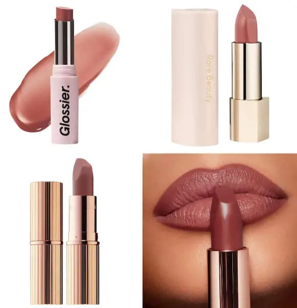 Sephora Favorites Perfect Pout Lip Kit