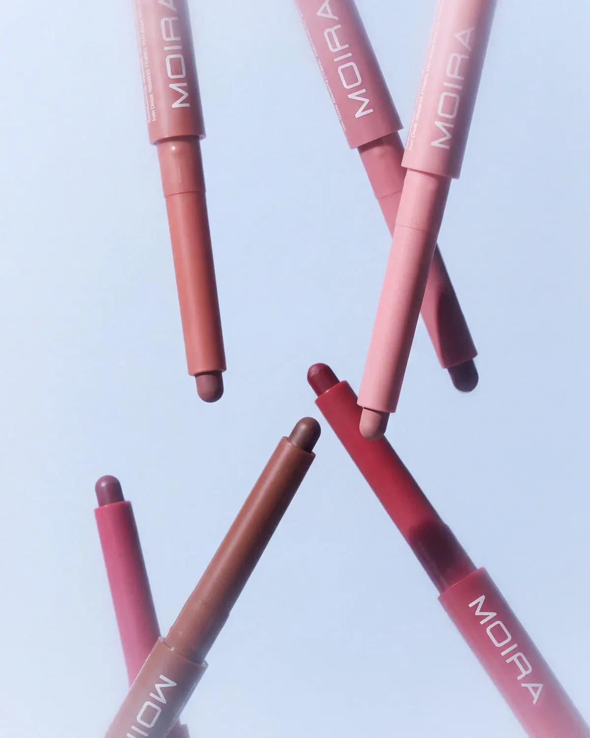 MOIRA Blur Lip Contour Liner: Release Date, Price, Shades & Where to Buy