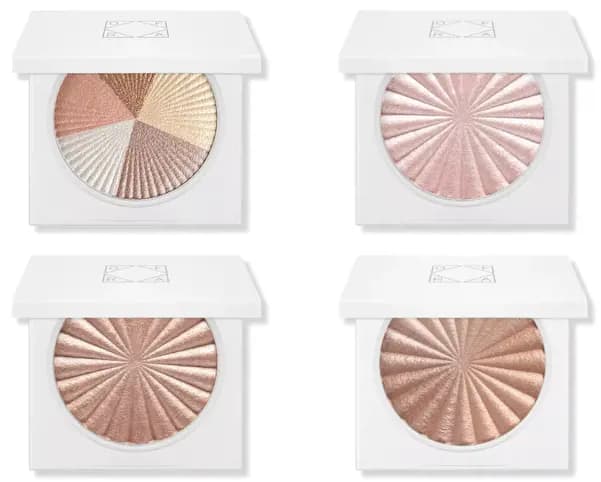 OFRA Cosmetics Shimmering Baked Highlighters
