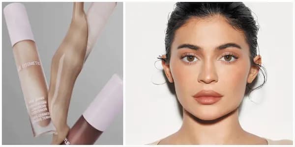 Kylie Cosmetics Power Plush Longwear Concealer