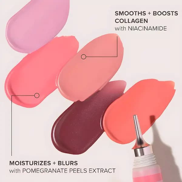 Anastasia Beverly Hills Blurring Serum Blush