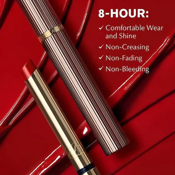 Estée Lauder Pure Color Explicit Slick Shine Lipstick