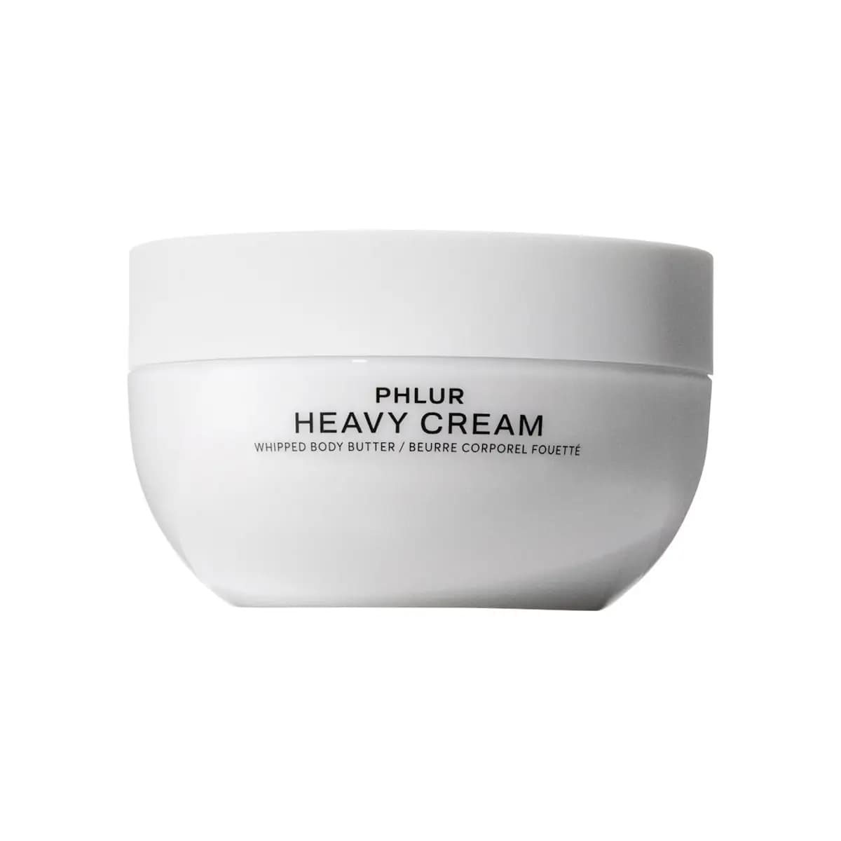 PHLUR Heavy Cream Body Butter: Release Date, Price & What's New