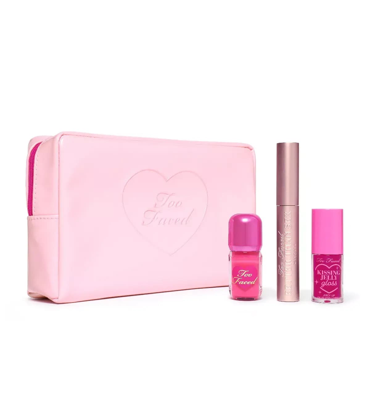 Too Faced Makeup Must-Haves Limited Edition Set: Release Date, Price & Products
