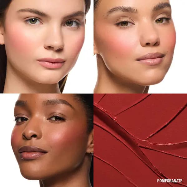 MAKEUP BY MARIO New Shades of Soft Pop Blush