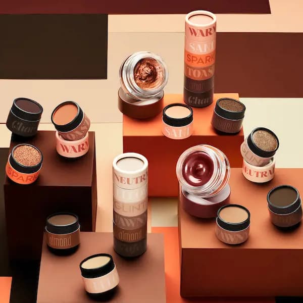 Melt Cosmetics Petite Stacks Collection